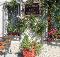 B&B Tredomus Tresnuraghes